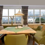 Apartamento Hoheneck