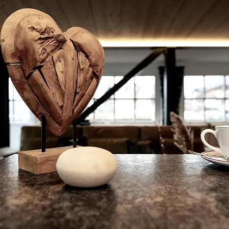 Apartmán Hoheneck *