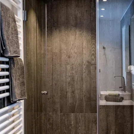 Apartmán Hoheneck Mittelberg