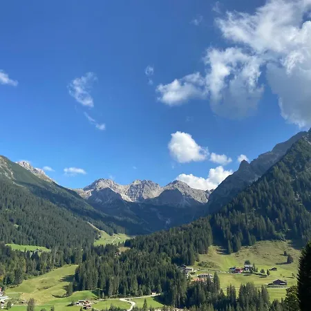 Hoheneck Mittelberg