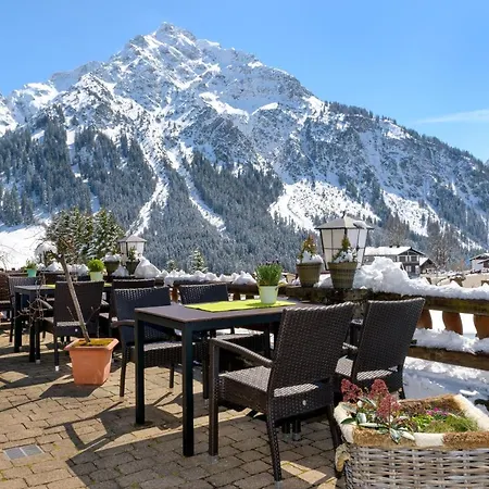 Apartamento Hoheneck