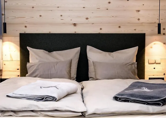 Hoheneck Apartament Mittelberg