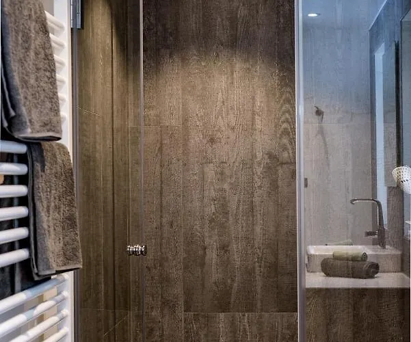 Apartament Hoheneck Mittelberg