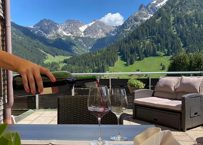 Hoheneck * Mittelberg