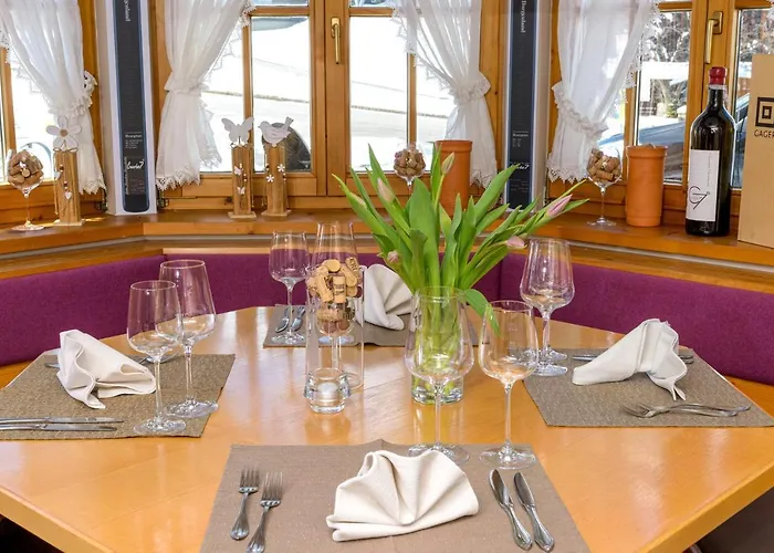 Hoheneck Apartament Mittelberg